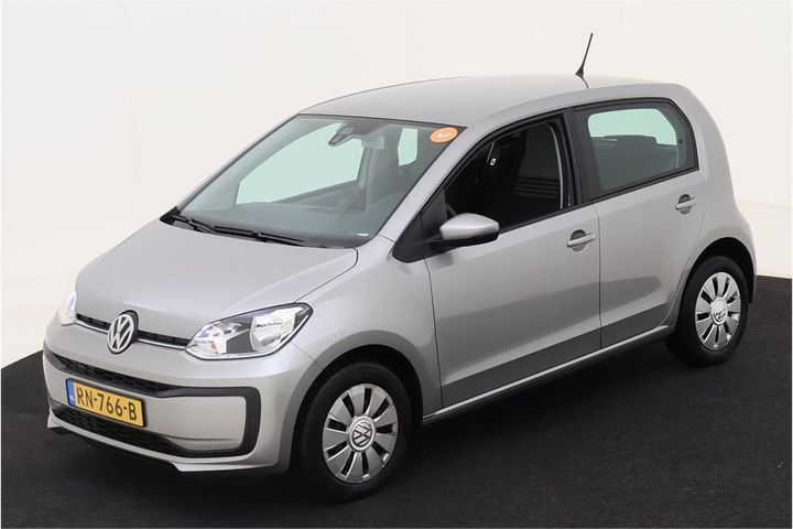 volkswagen up! 2018 wvwzzzaazjd151440