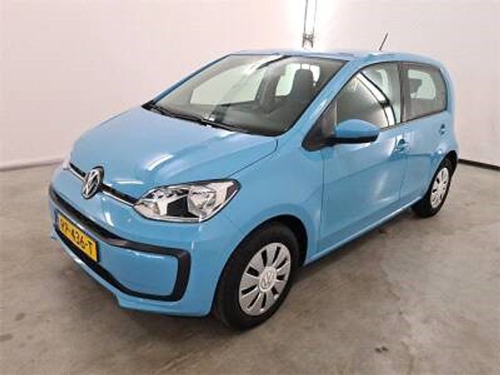 volkswagen up! 2018 wvwzzzaazjd152121