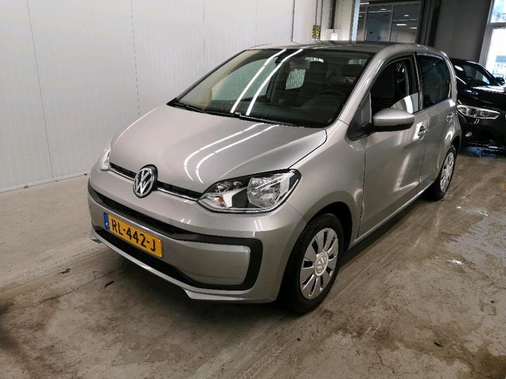 volkswagen up 2018 wvwzzzaazjd156388