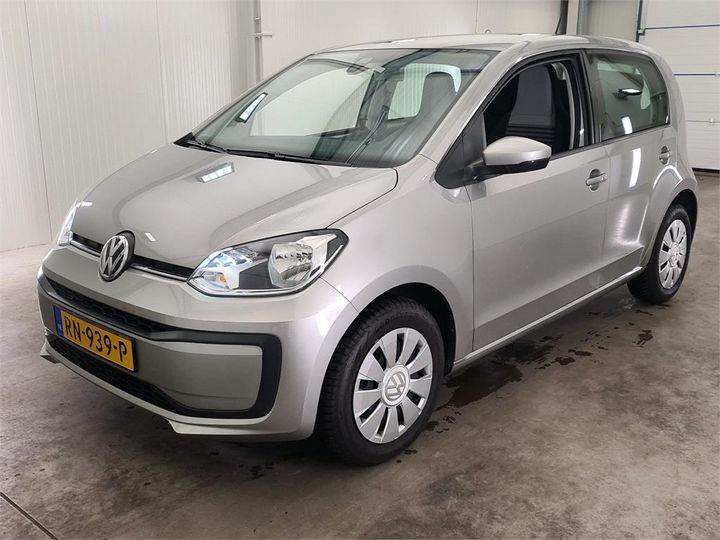 volkswagen up! 2018 wvwzzzaazjd158656