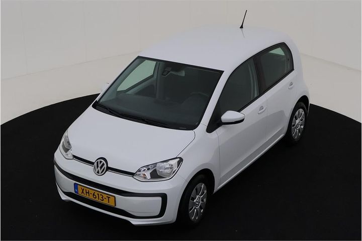 volkswagen up! 2019 wvwzzzaazjd159054