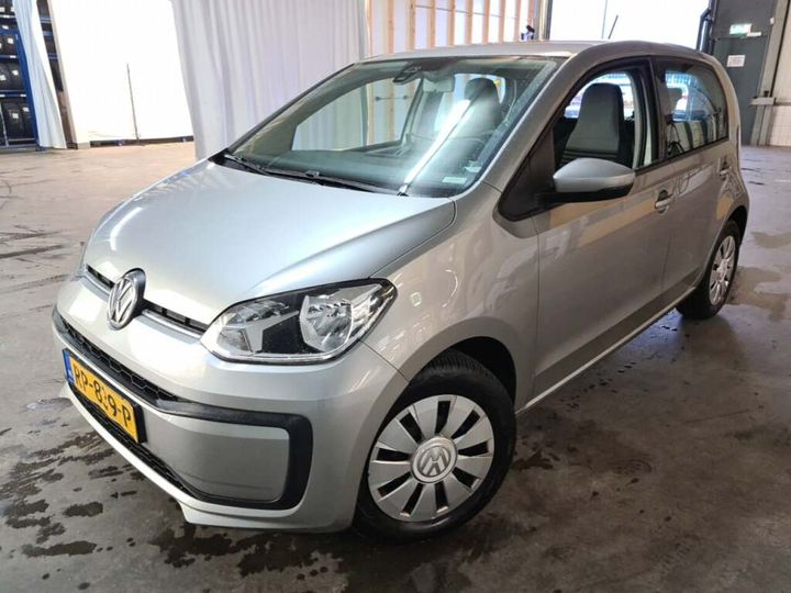 volkswagen up! 2018 wvwzzzaazjd160206