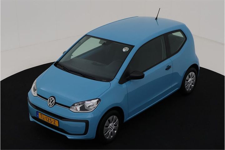 volkswagen up! 2018 wvwzzzaazjd160411