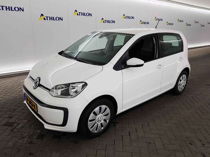 volkswagen up! 2018 wvwzzzaazjd160652