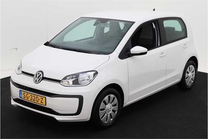 volkswagen up! 2018 wvwzzzaazjd165131