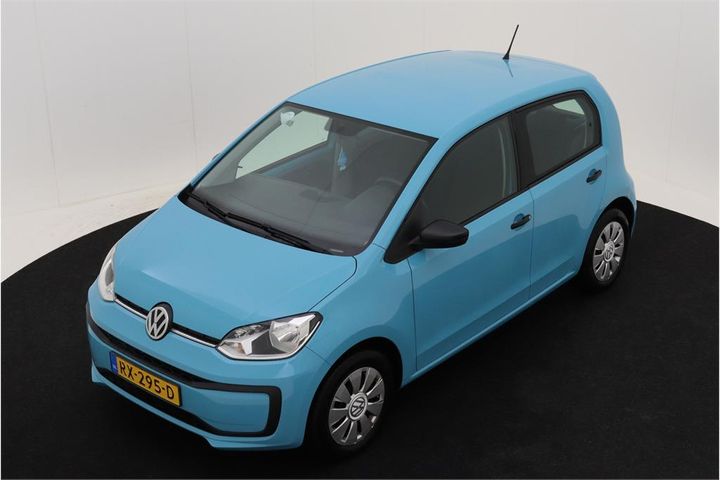 volkswagen up! 2018 wvwzzzaazjd166282