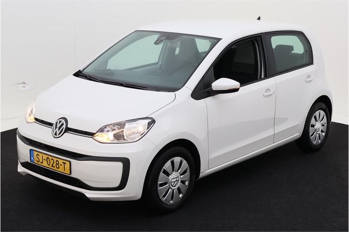 volkswagen up! 2018 wvwzzzaazjd167386