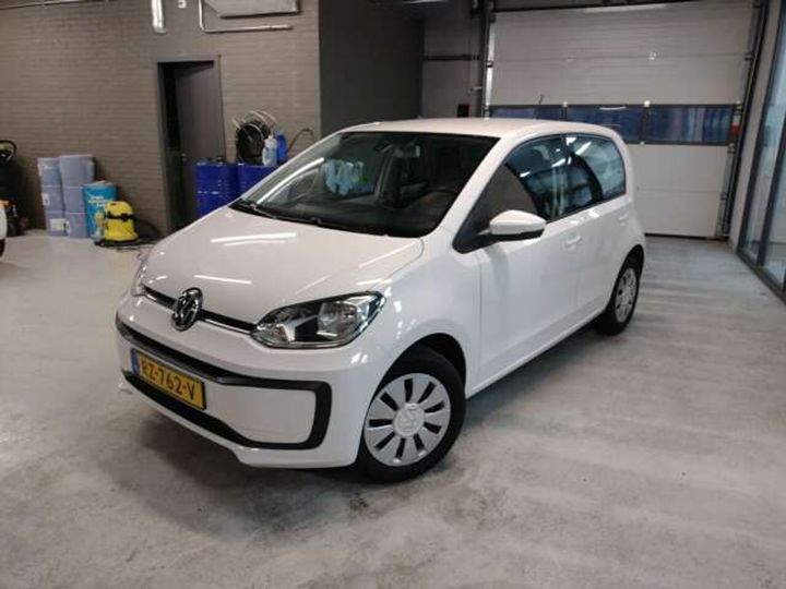 volkswagen up! 2018 wvwzzzaazjd172055