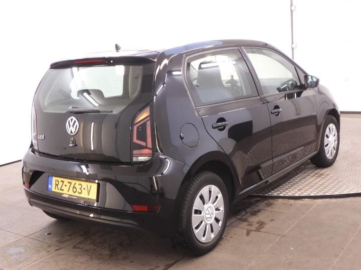 volkswagen up! 2018 wvwzzzaazjd172156