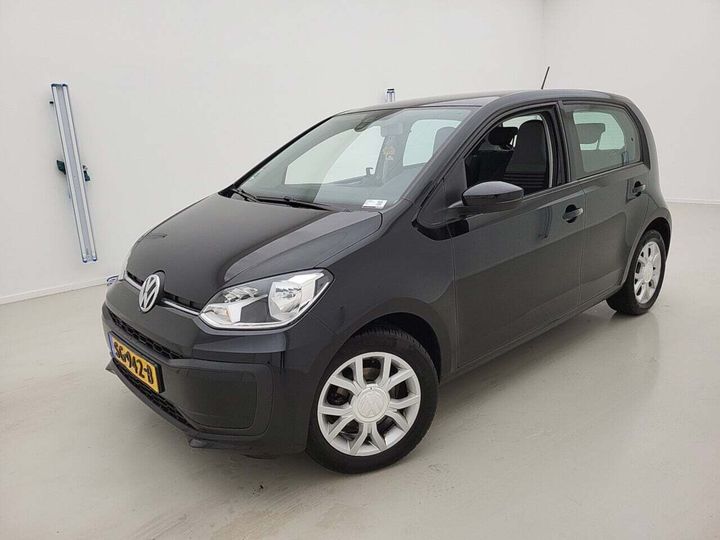 vw up! 2018 wvwzzzaazjd173278