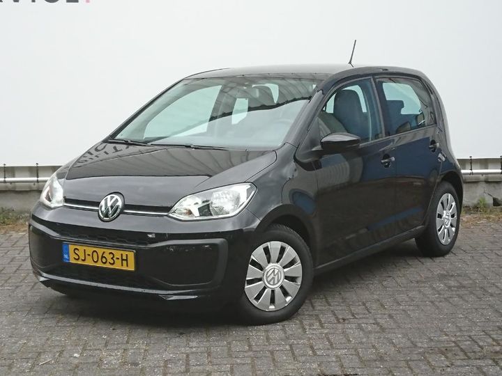 volkswagen up! 2018 wvwzzzaazjd176732