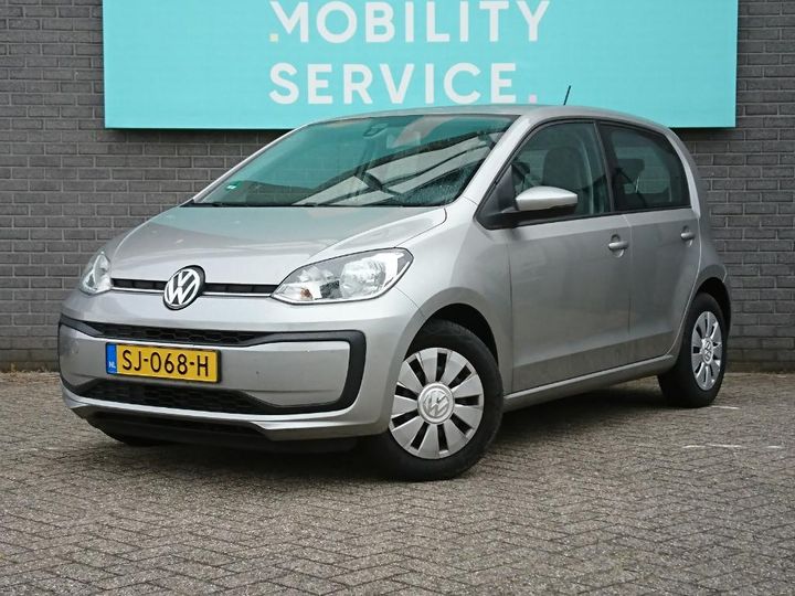 volkswagen up! 2018 wvwzzzaazjd178048