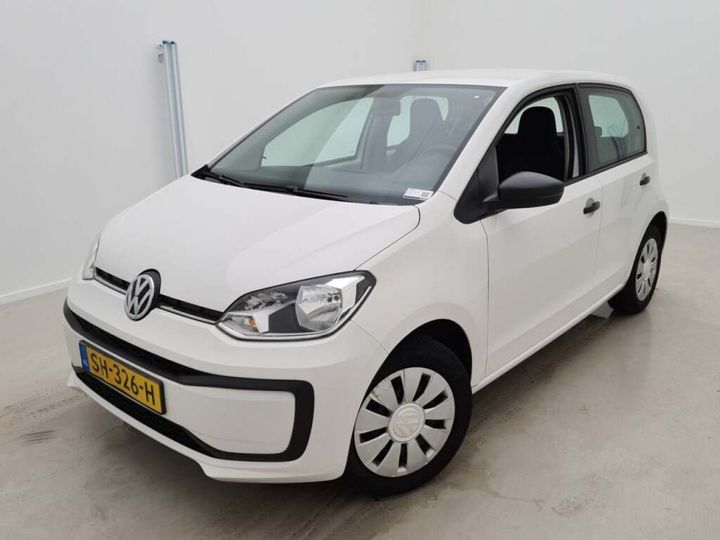 vw up! 2018 wvwzzzaazjd182250