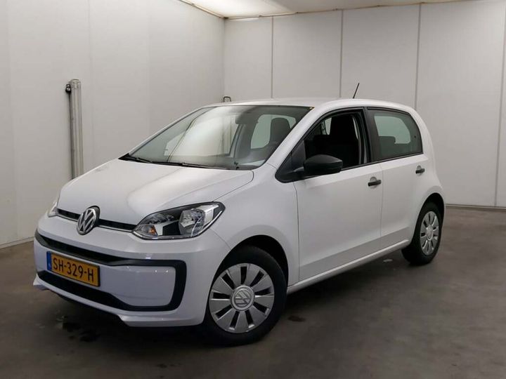 volkswagen up! 2018 wvwzzzaazjd183034