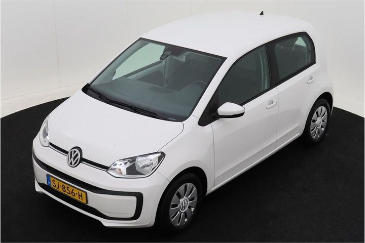 volkswagen up! 2018 wvwzzzaazjd183952