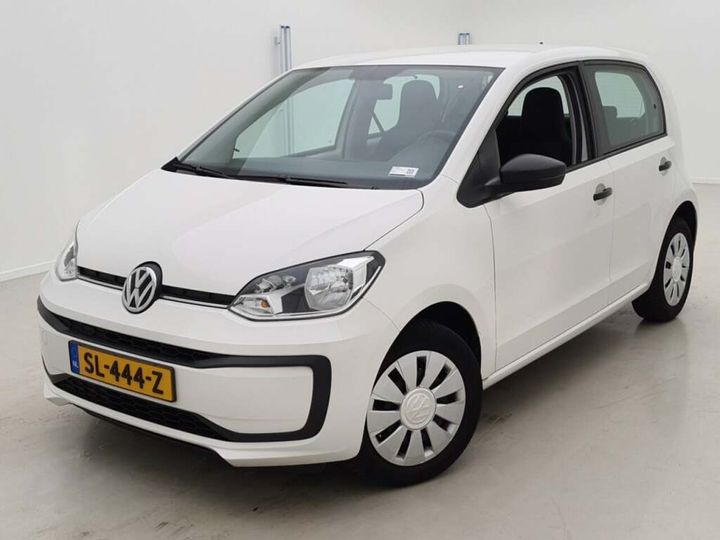 vw up! 2018 wvwzzzaazjd185491