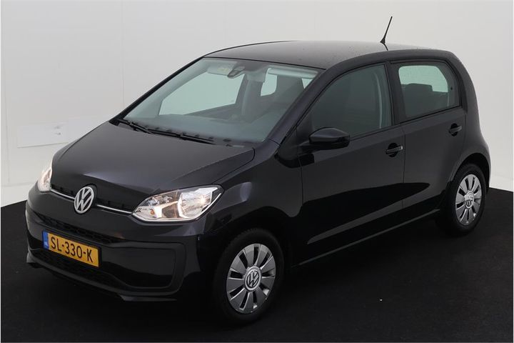 vw up! 2018 wvwzzzaazjd185944