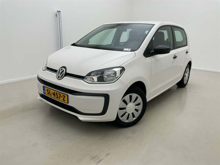 vw up! 2018 wvwzzzaazjd185954