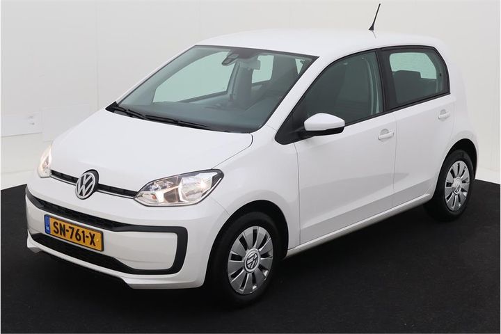 vw up! 2018 wvwzzzaazjd187130