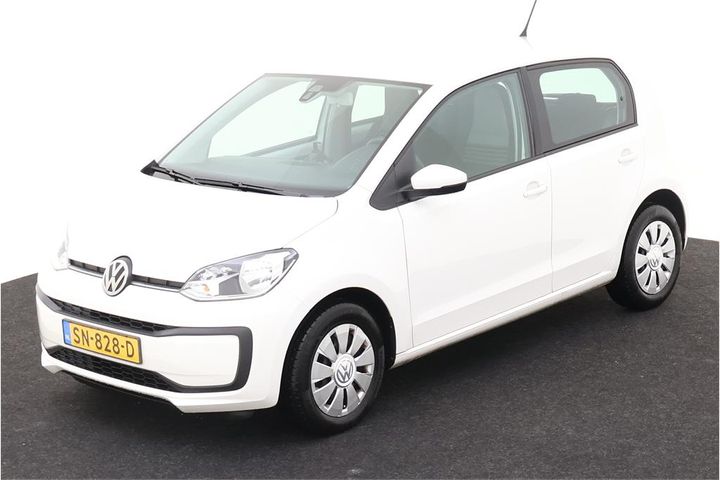 volkswagen up! 2018 wvwzzzaazjd188119