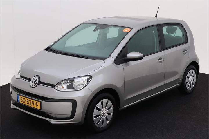 volkswagen up! 2018 wvwzzzaazjd188253