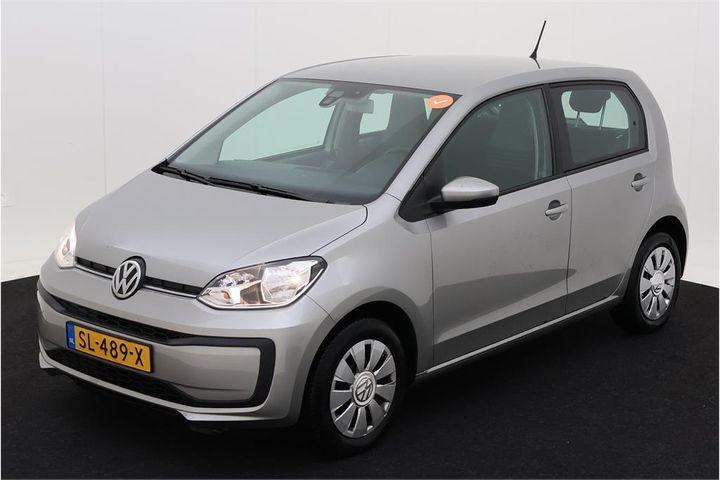 volkswagen up! 2018 wvwzzzaazjd192230