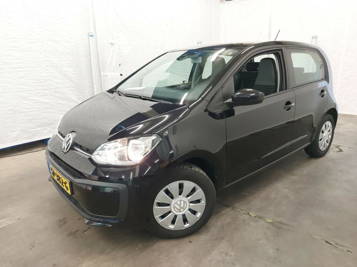 vw up! 2018 wvwzzzaazjd195357