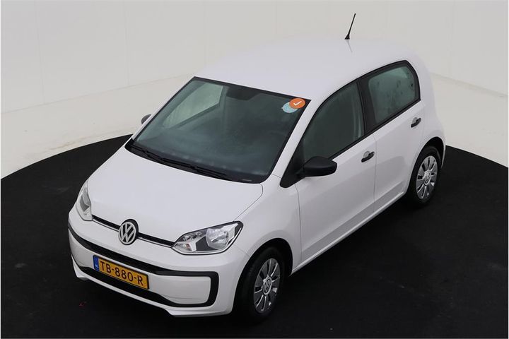 volkswagen up! 2018 wvwzzzaazjd197895