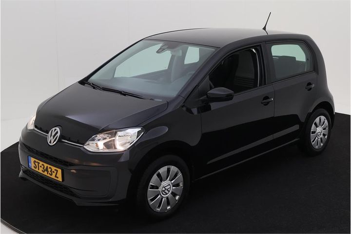 vw up! 2018 wvwzzzaazjd198264