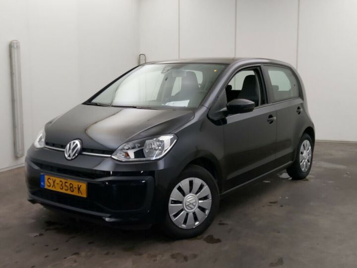 volkswagen up! 2018 wvwzzzaazjd203073