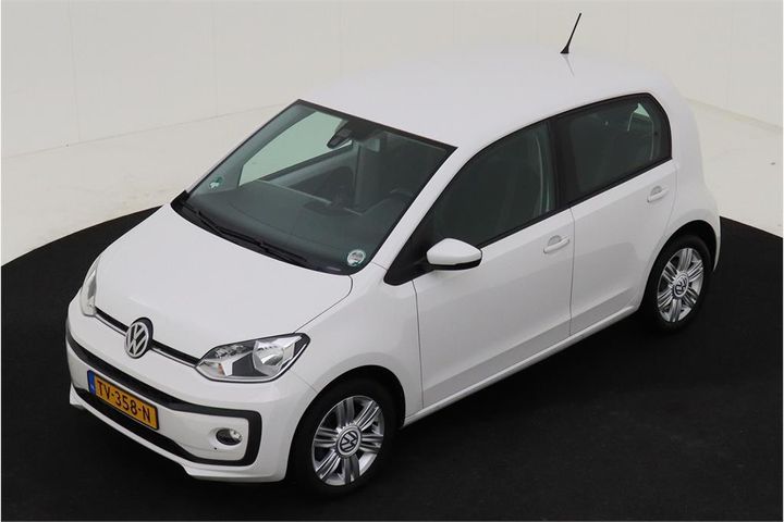 volkswagen up! 2018 wvwzzzaazjd204424