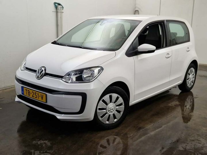 volkswagen up! 2018 wvwzzzaazjd205075