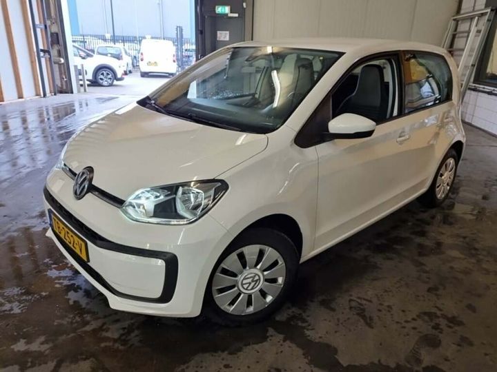 volkswagen up! 2018 wvwzzzaazjd206268