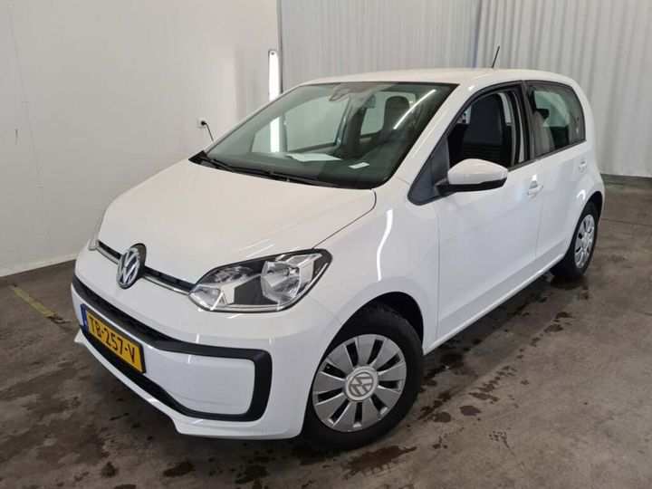 volkswagen up! 2018 wvwzzzaazjd207653