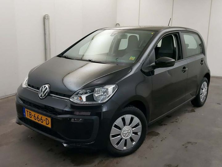 volkswagen up! 2018 wvwzzzaazjd207700