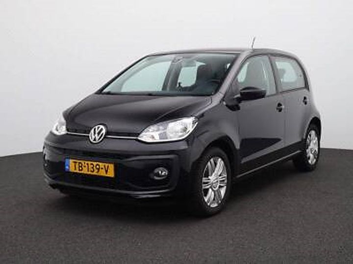 volkswagen up! 2018 wvwzzzaazjd209739