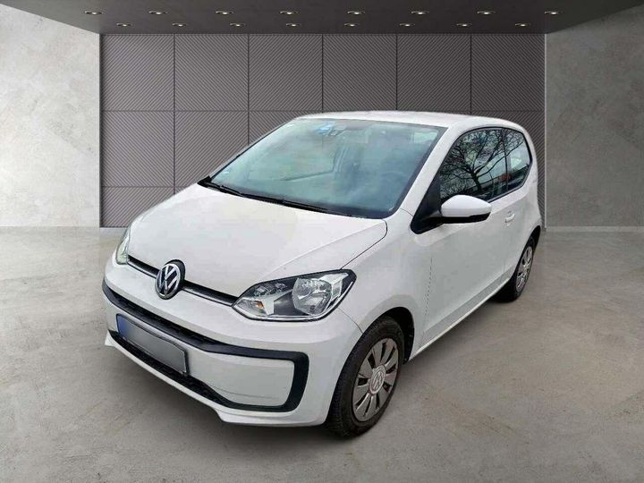 vw up! 2018 wvwzzzaazjd210161