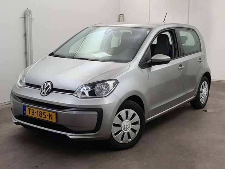 volkswagen up! 2018 wvwzzzaazjd212004