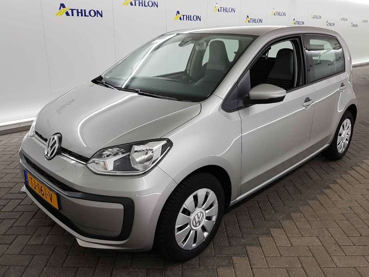 volkswagen up! 2018 wvwzzzaazjd213563