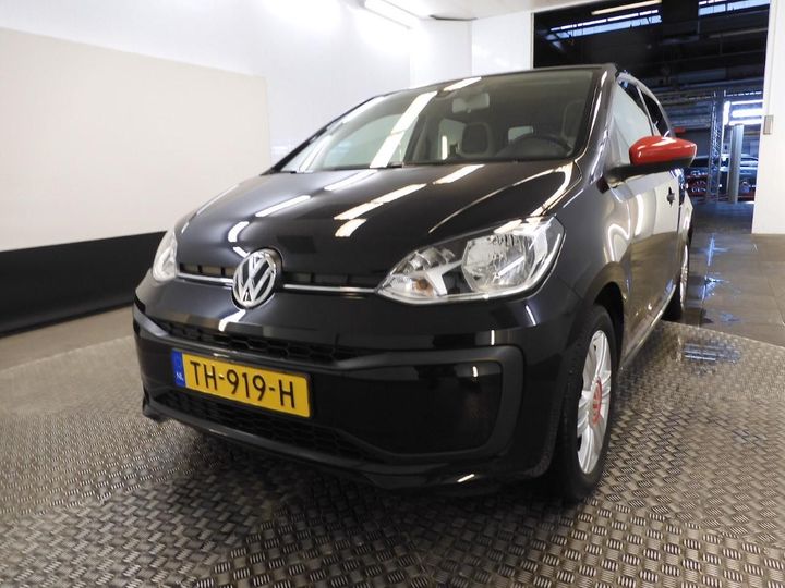 volkswagen up! 2018 wvwzzzaazjd214761