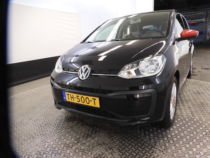 volkswagen up! 2018 wvwzzzaazjd214885