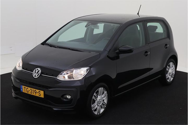 vw up! 2018 wvwzzzaazjd215377