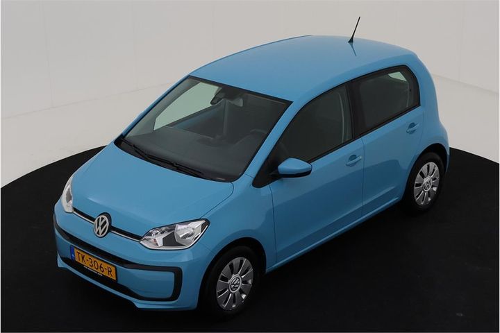 volkswagen up! 2018 wvwzzzaazjd215567