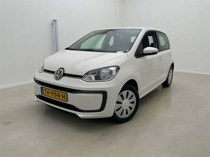 vw up! 2018 wvwzzzaazjd215631