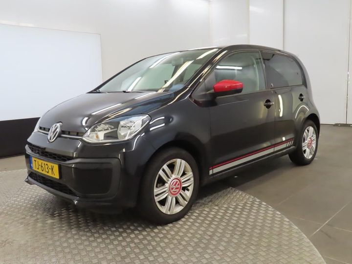 volkswagen up! 2018 wvwzzzaazjd216281