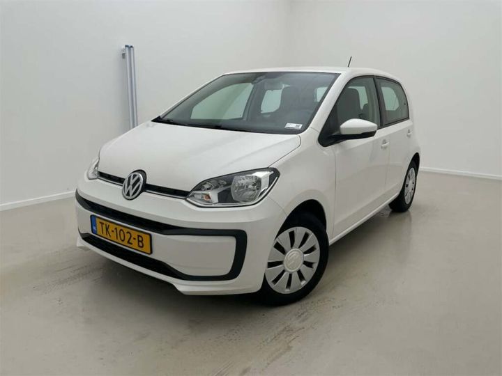 vw up! 2018 wvwzzzaazjd217941