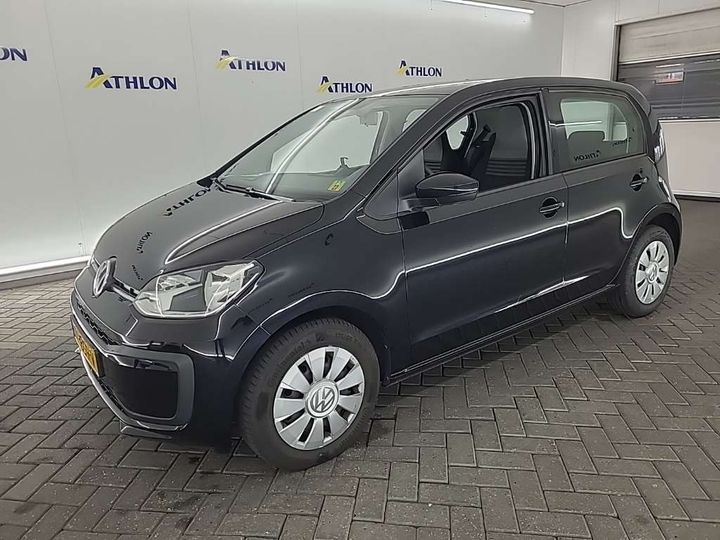 vw up! 2018 wvwzzzaazjd218078