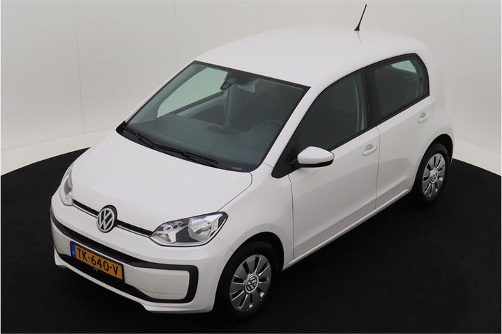 volkswagen up! 2018 wvwzzzaazjd218127