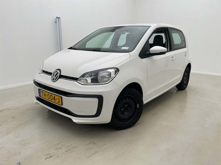 vw up! 2018 wvwzzzaazjd219185