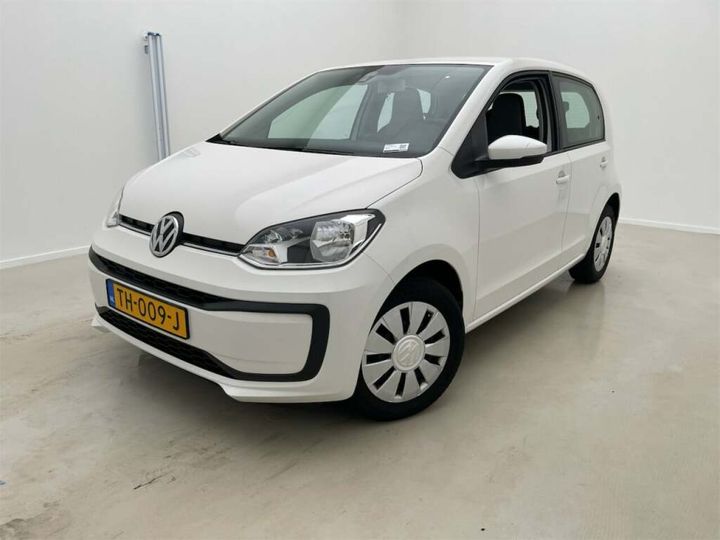 vw up! 2018 wvwzzzaazjd219358